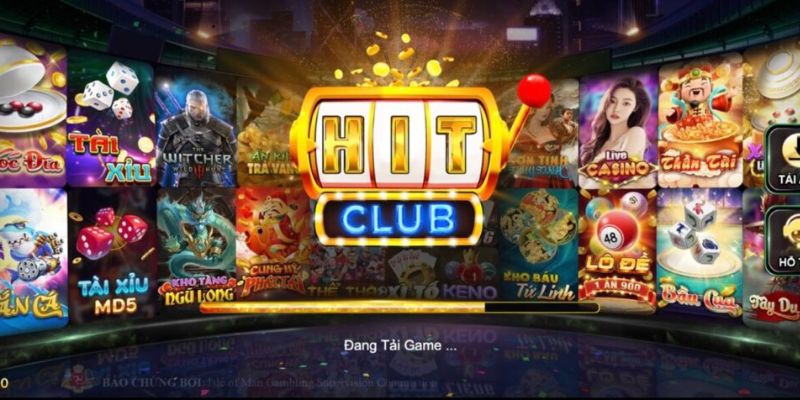 hitclub